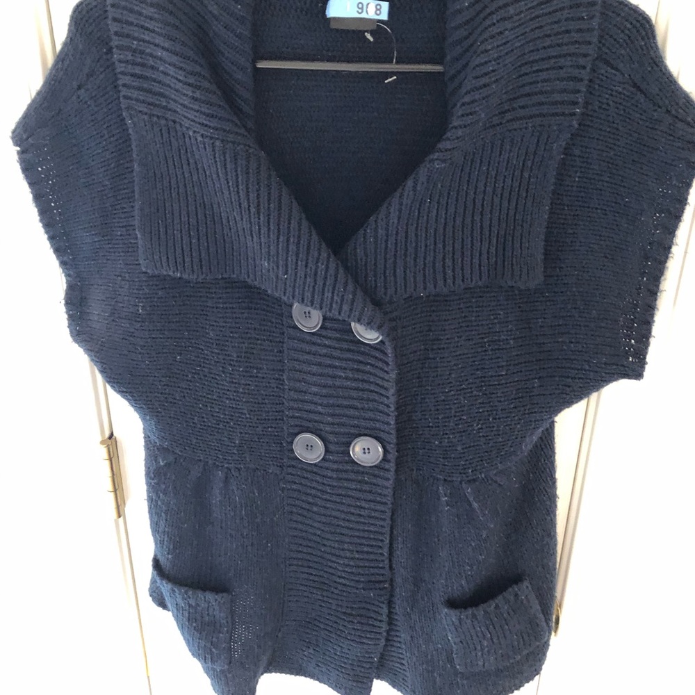 Sweater - Picture 3 of 3